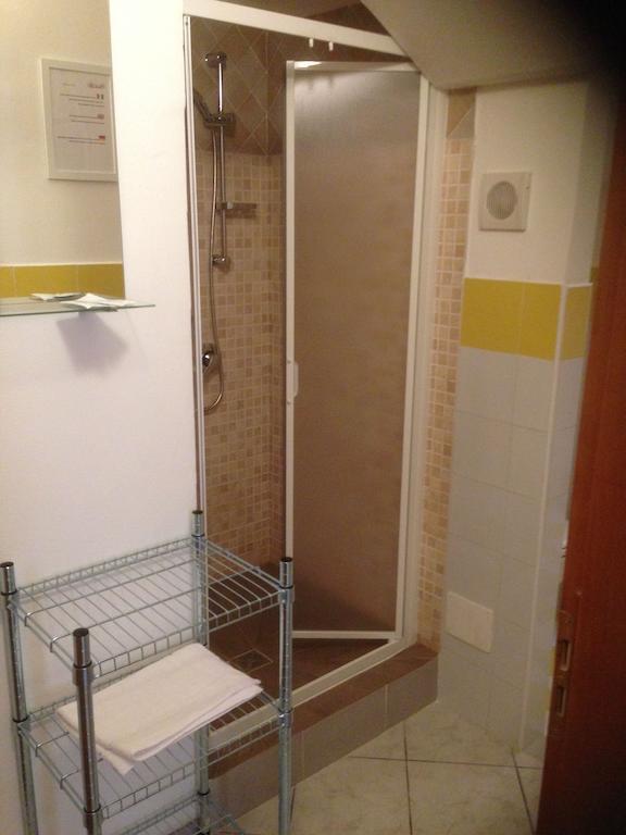 Perla Del Mare Affittacamere Campofelice Di Roccella Quarto foto